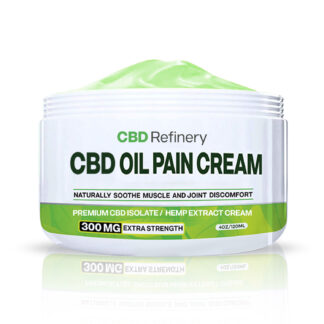 CBD Cream 300MG